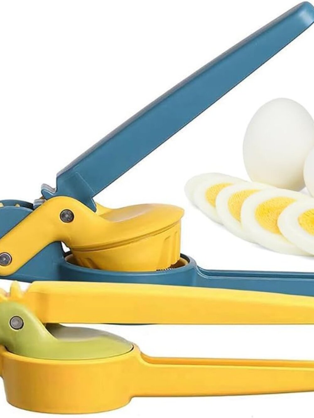Multipurpose Kitchen Cutter for Fruits Vegetables(1 Pack)